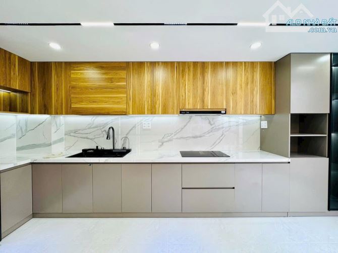 Bán Nhà Phố Đẹp Đường Nguyễn Oanh, Phường 17, Quận Gò vấp, Hồ chí Minh - 8