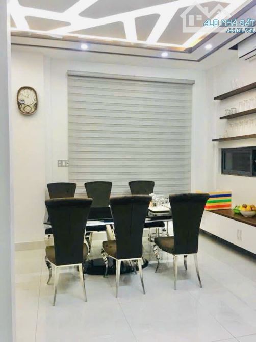 BÁN BIỆT THỰ 4 TẦNG MẶT TIỀN PHÙNG CHÍ KIÊN, KQH KIỂM HUỆ, P. XUÂN PHÚ, ĐẲNG CẤP TP HUẾ - 8