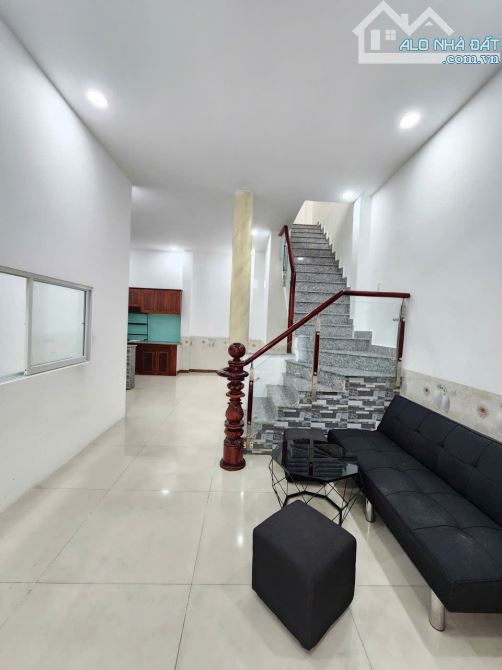 Bán nhà 1T1L 6.2x12m, hẻm ĐT.743B p.Tân Đông Hiệp gần TTYT Dĩ An - 8