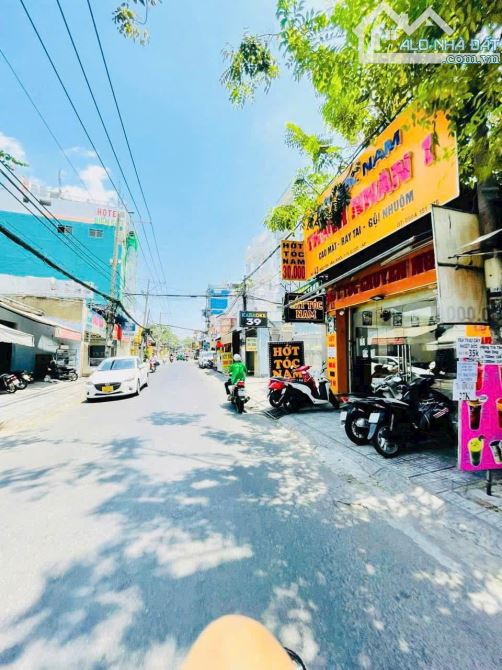BÁN NHÀ 4 LẦU HẺM 8M – Ô TÔ VÀO NHÀ – NGUYỄN VĂN KHỐI, P11, GÒ VẤP – GIÁ 7,8 TỶ - 8