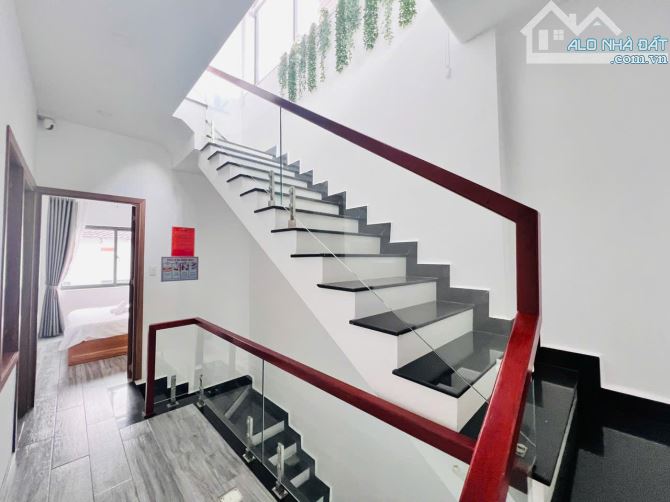 ✨🏡 Cần bán Nhà Phố Hẻm Xe Hơi đường Nguyễn Trung Trực, P.03, TP. Đà Lạt - 8