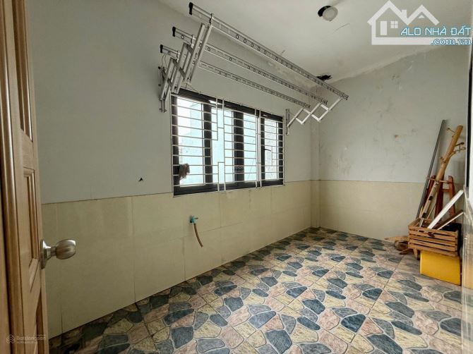 Nhà HXH Nguyễn Văn Luông, P.12, Quận 6 | 3,5 x 20 | Trệt 2 Lầu ST | 4PN 3WC | Giá 15tr - 8