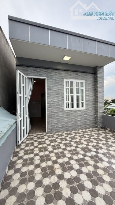 Bán Căn hộ dịch vụ 18phòng , đường SinCo , 225m2 ( 6.4 x 36 ) 6 TẦNG THANG MÁY, cần Khaiác - 8