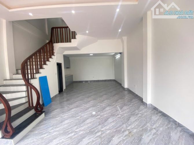 Bán nhà Bình Minh_ Thanh Oai 50m, 4 tầng, 3.88 tỷ - 8
