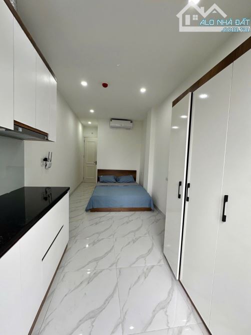 Bán Nhà Dòng Tiền Nguyễn Khánh Toàn 7,5 Tầng 22 Phòng Khép Kín ( Cách Ô Tô Tránh 50M ) - 8