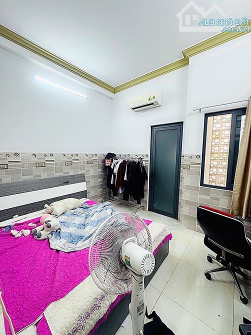 Bán nhà đường phạm đăng gjangr bình hưng hoà - 8
