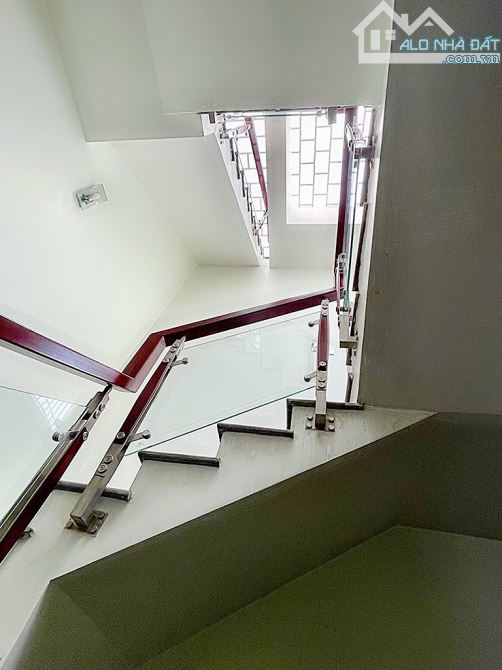 Bán nhà đường nguyễn hữu tiến tây thạnh - 8