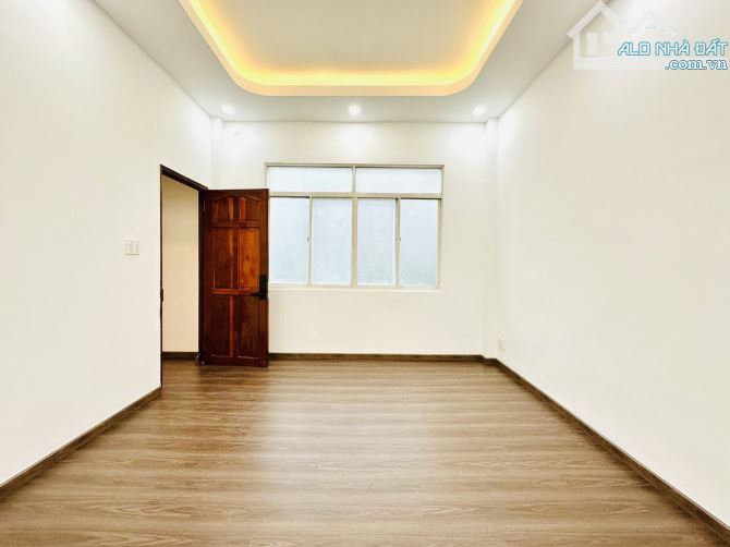 💥 NHÀ 4 TẦNG MỚI ĐẸP - NGANG 5M – HẺM Ô TÔ – TRUNG TÂM Q10 – CHỈ 12.X TỶ 💥 - 8