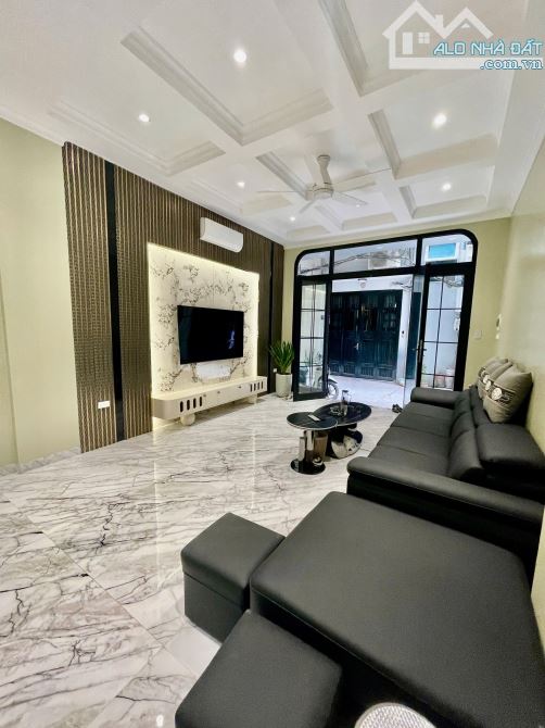 Phân Lô Ngọc Khánh Ba Đình, 7 Tầng Thang Máy, 42m, Giá Chỉ 19.3 Tỷ - 8
