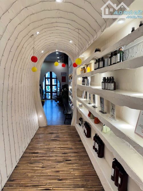 NHÀ HẺM XE HƠI THỐNG NHẤT P15 GÒ VẤP – NỞ HẬU – 99M² – ĐANG CHO THUÊ SPA – GIÁ 7T5 - 7