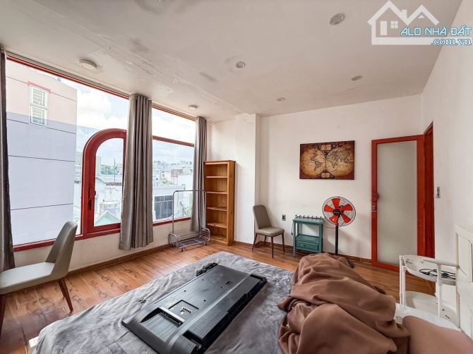 🏢 CHDV SIÊU ĐẸP – THIẾT KẾ KIẾN TRÚC SƯ – DÒNG TIỀN  MỘT NĂM LÊN TỚI 750T/ NĂM 💸 📍 Hoàn - 8