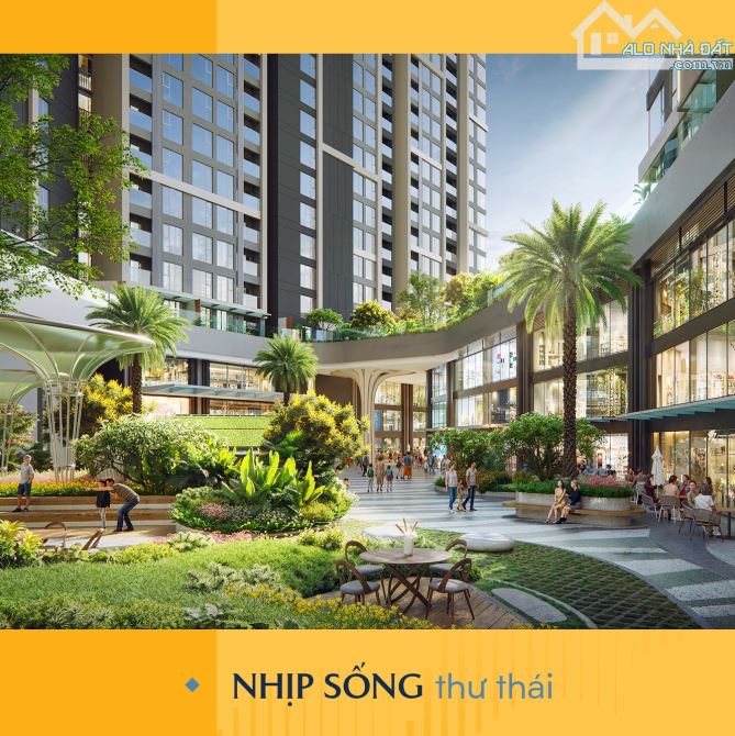 🌟 MASTERI RIVERA ĐÀ NẴNG – Nơi nhịp sống giao hòa - 8