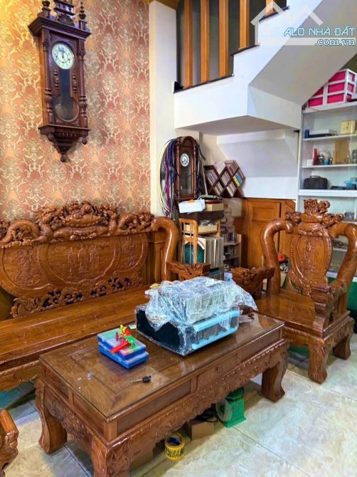SIÊU PHẨM KHU VILA VẠN XUÂN ĐẸP BẬC NHẤT CON ĐƯỜNG HÀ HUY GIÁP QUẬN 12 - 8