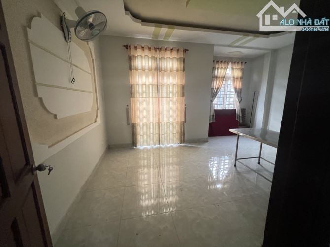 📣CHỈ HƠN 6 TỶ, 172 M2 SÀN - NGANG 5.5M -NHÀ MỚI ĐẸP BỐN TẦNG HBP-4PN-4WC-KHU PHÂN - 8