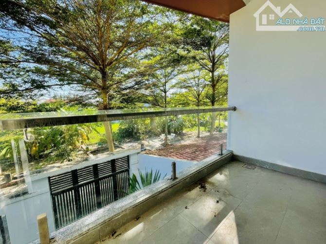 Biệt thự KDC PHÚ XUÂN lô góc 230m2 gấp bán - 8