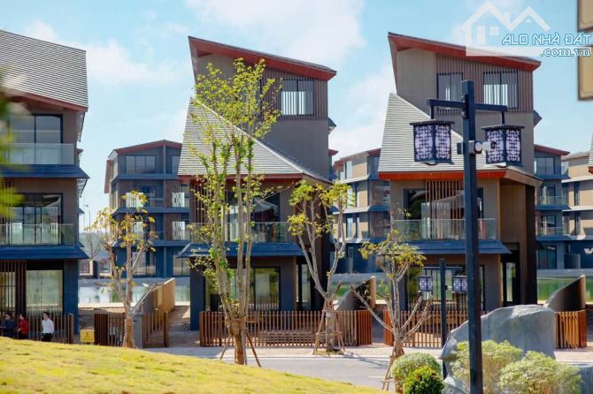 CÒN XÓT LẠI DUY NHẤT CĂN BIỆT THỰ NHẬT VIEW CÔNG VIÊN THANH XUÂN - 8