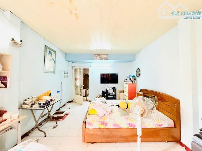 💥 SIÊU PHẨM TRUNG TÂM Q1 – HẺM XE HƠI – NGAY TRẦN HƯNG ĐẠO – CHỈ 9.X TỶ 💥 - 8