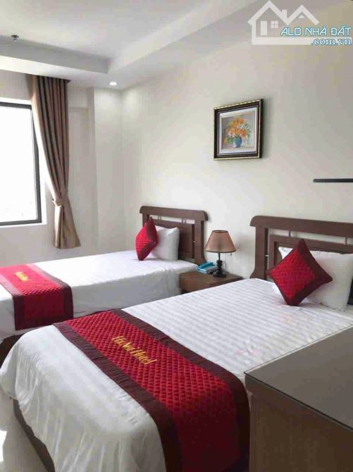 💥BÁN GẤP TOÀ KHÁCH SẠN 12 TẦNG VIEW BIỂN–HÀ KỲ NGỘ-DIÊN TÍCH KHỦNG 185M–SƠN TRÀ–ĐÀ NẴNG💥 - 8