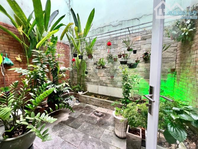 BÁN NHÀ HẺM XE HƠI LŨY BÁN BÍCH, 95M2, 3 TẦNG BTCT, 11.5 TỶ TL - 8