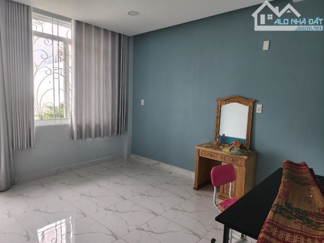 BÁN NHÀ LÔ GÓC HAI MẶT TIỀN HẺM XE HƠI TÂN SƠN NHÌ, 80M2, 4 TẦNG, 11.2 TỶ - 8