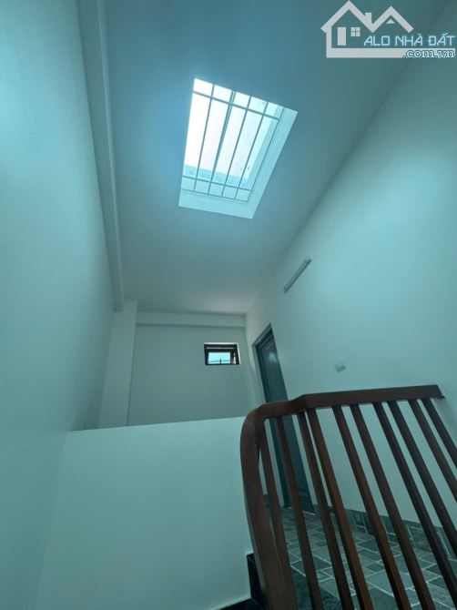 Bán nhà Đại Cát, Bắc Từ Liêm, 31m2, 5 tầng, mặt tiền 4.05m, giá 6.55 tỷ - 8