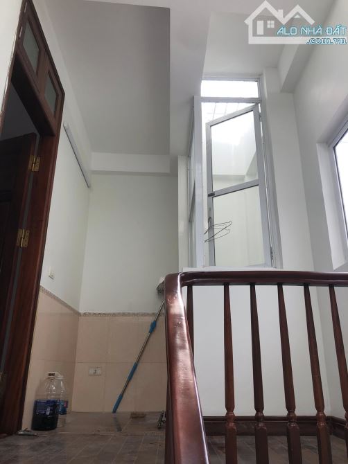 NHÀ ĐẸP OTO ĐỖ NGÕ THÔNG,2 THOÁNG 5 TẦNG KINH DOANH CCMN,PHAN ĐÌNH GIÓT HÀ ĐÔNG 41M 11 TỶ - 8