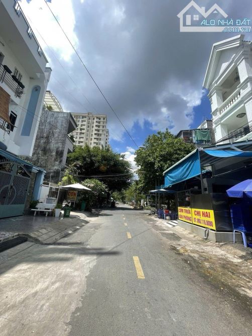 Bán nhà An Phú Quận 2 cũ đường Lương Định Của gần chợ Bình Khánh (100m2) 24 tỷ - 8