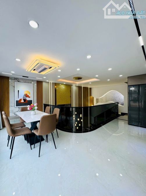 Bán Nhà Phố Đẹp Đường Nguyễn Oanh, Phường 17, Quận Gò vấp, Hồ chí Minh - 9