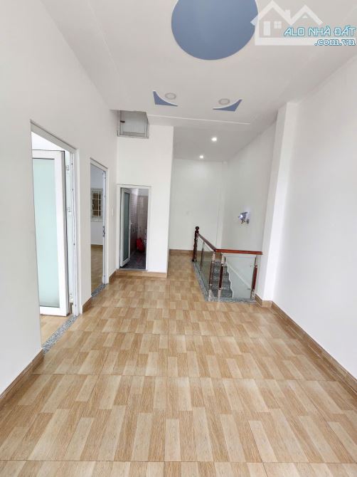 Bán nhà 1T1L 6.2x12m, hẻm ĐT.743B p.Tân Đông Hiệp gần TTYT Dĩ An - 9