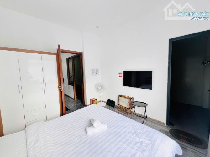 ✨🏡 Cần bán Nhà Phố Hẻm Xe Hơi đường Nguyễn Trung Trực, P.03, TP. Đà Lạt - 9