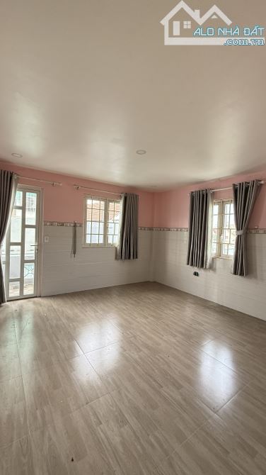 Bán Căn hộ dịch vụ 18phòng , đường SinCo , 225m2 ( 6.4 x 36 ) 6 TẦNG THANG MÁY, cần Khaiác - 9