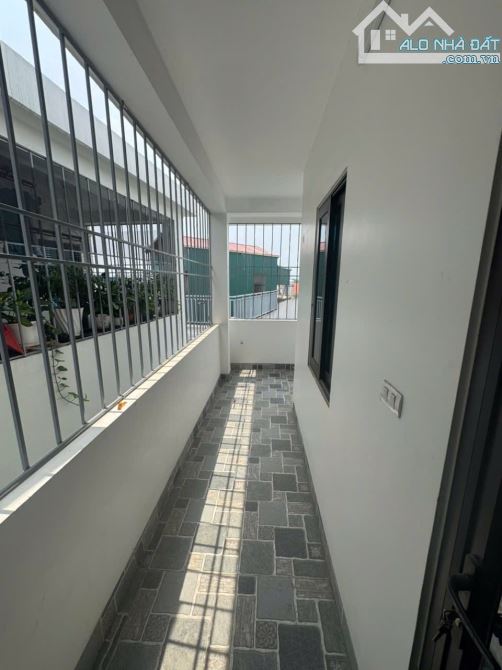 📍 ĐẠI CÁT, BẮC TỪ LIÊM – NHÀ MỚI XÂY 32M² – MẶT TIỀN 4M – 5 TẦNG – Ô TÔ VÀO NHÀ – GIÁ 6.5 - 9
