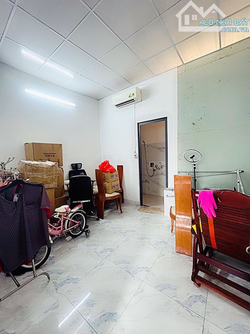 Bán nhà đường phạm đăng gjangr bình hưng hoà - 9