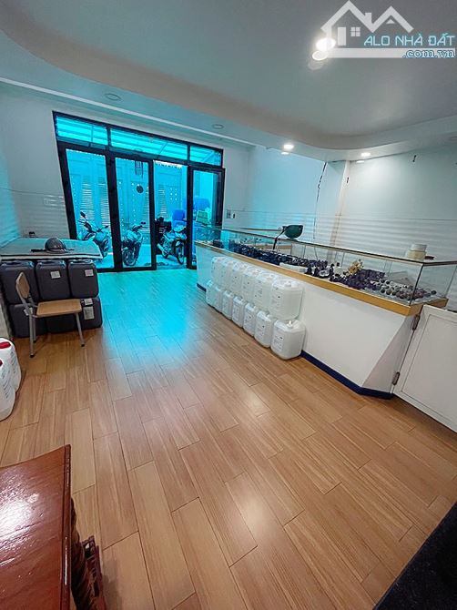 Bán nhà đường nguyễn hữu tiến tây thạnh - 9