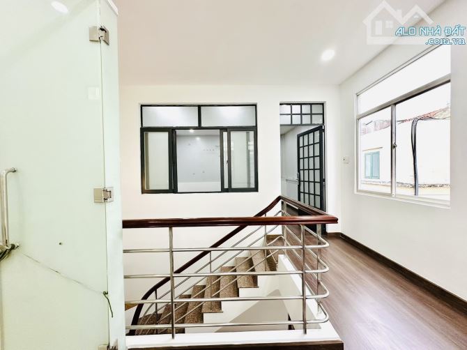 💥 NHÀ 4 TẦNG MỚI ĐẸP - NGANG 5M – HẺM Ô TÔ – TRUNG TÂM Q10 – CHỈ 12.X TỶ 💥 - 9