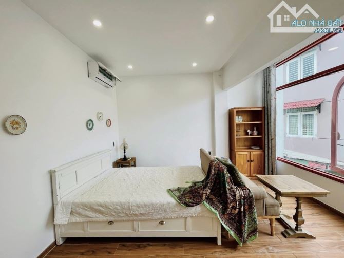 🏢 CHDV SIÊU ĐẸP – THIẾT KẾ KIẾN TRÚC SƯ – DÒNG TIỀN  MỘT NĂM LÊN TỚI 750T/ NĂM 💸 📍 Hoàn - 9
