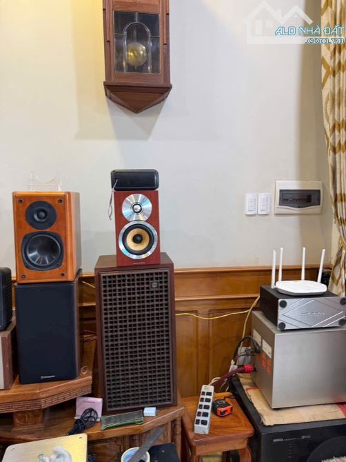 SIÊU PHẨM KHU VILA VẠN XUÂN ĐẸP BẬC NHẤT CON ĐƯỜNG HÀ HUY GIÁP QUẬN 12 - 9