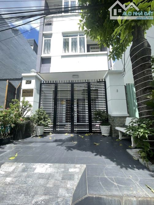 Bán nhà An Phú Quận 2 cũ đường Lương Định Của gần chợ Bình Khánh (100m2) 24 tỷ - 9