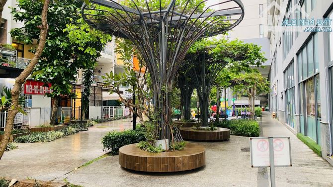 Bán nhà mặt phố Shop house dự án La Astoria đường Nguyễn Duy Trinh Quận 2 cũ (108m2) 21 tỷ - 9