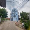 🏡 BÁN NHÀ HẺM XE HƠI 6M - 93.6m² (6m x 16m) ĐƯỜNG SỐ 4 LÒ LU, TRƯỜNG THẠNH, QUẬN 9