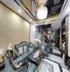 Nhà đẹp đẳng cấp thượng lưu khu phân lô Tô Vũ - 193 Văn Cao. DT 92m² x 5T