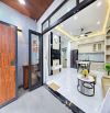 💥💥Nhà 3 tầng 2 mặt kiệt Trần  cao vân - Thông Nguyển Tất Thành. 👉 DTĐ : 52m2