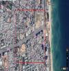 BÁN ĐẤT ĐỈNH CAO 3 MẶT TIỀN HỒ NGHINH – TRẦN BẠCH ĐẰNG NỐI DÀI | 1.792,5M² – NGANG 43M – G