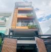 Nhà 5 tầng Thành Thái, Quận 10 – 95m2, MT 4.5m, hẻm 7m– Thu nhập cao từ CHDV – 23,3tỷ