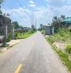 MẶT TIỀN ĐƯỜNG NGUYỄN HUỆ  ĐẤT ĐỎ - THÀNH PHỐ HỒ CHÍ MINH?     Dt mỗi lô 173 m thổ cư 80 m