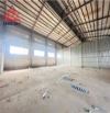 XT451 🆘 Cho thuê xưởng mặt tiền QL 1A  500m2 long bình  gần ngã tư cầu vượt amata   +