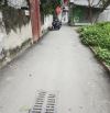 Bán đất TT Đông Mỹ, Thanh Trì, đường thông ô tô, 72m2, giá 5,85 tỷ