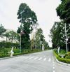 Bán đất Hanaka . Đồng Nguyên . Từ Sơn . dt 120m . mt 5m . hướng ĐN , giá 6 tỷ 6