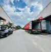 XT370 Cho thuê xưởng SX 2000m2 trong KCN Tam Phước Tp.Biên Hoà Đồng Nai  - Giá 4.4 usd/m2
