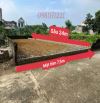 BÁN ĐẤT TÁI ĐỊNH CƯ VĂN MỸ 180m CHƯƠNG MỸ, HÀ